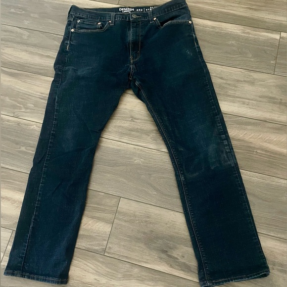 Denizen from Levi's Other - DENIZEN® from Levi's® Men's 232™ Slim Straight Fit Jeans